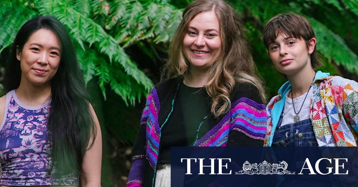 The Australian film with a ‘tiny’ budget winning international awards