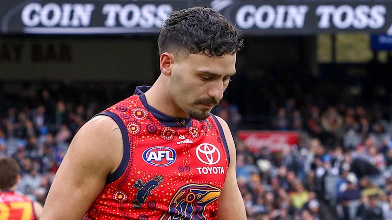 Rankine given four-match ban for on-field homophobic slur