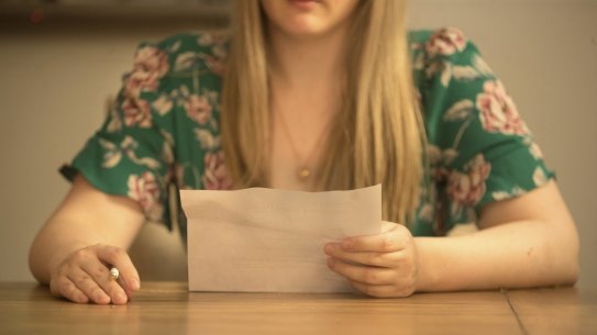 Financial hardship agreements will soon be flagged on credit reports.