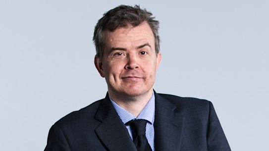 Disability Discrimination Commissioner Ben Gauntlett has concerns about the NDIS’s independent assessments process.