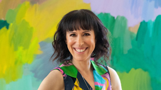 Inventium founder Amantha Imber says that flexibility is the future of work.