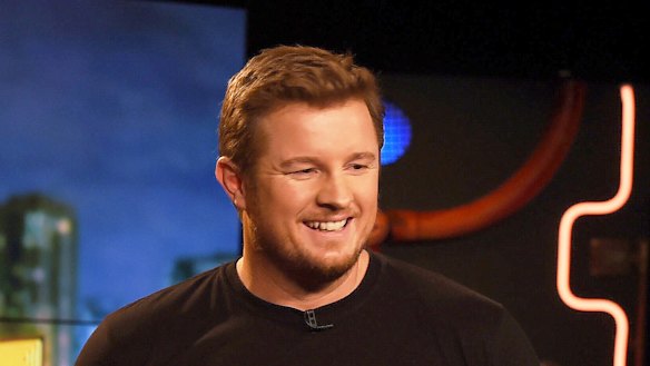 Troy Kinne's sketches are sure to get a hearty mainstream laugh.