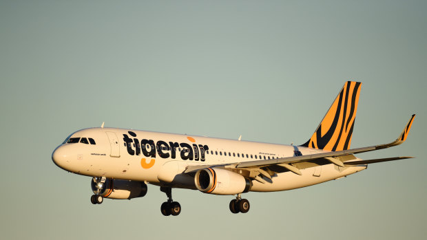 Tigerair will close its Brisbane base. 