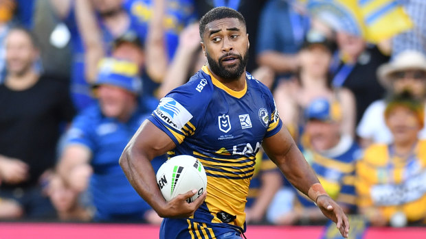 Michael Jennings wants his future sorted.