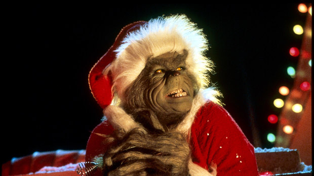 Christmas Grinch found in Yarra council IT department