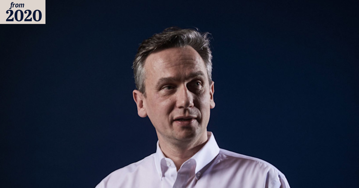 Rio Tinto CEO's restructure blamed for ancient cave blast