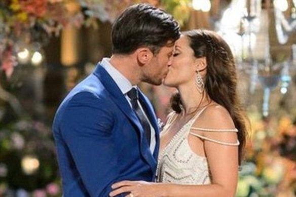 Sam Wood and Snezana Markoski defied the odds and found true and enduring love on <i>The Bachelor</i>.
