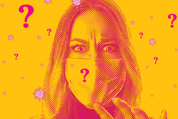 While lockdown may be over, its lingering effects are causing long-term effects on our mental health, experts say.