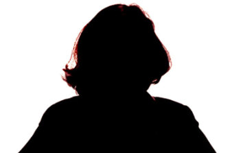 TV star claims there's lack of support from fellow staff at her TV network.