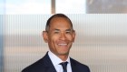 Nehemiah Richardson, Pengara CEO