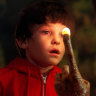 Empathy is the film’s guiding philosophy, shown most forcefully through the connection that develops between E.T. and Elliott (Henry Thomas).