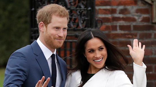 The second baby for the Duke and Duchess of Sussex is officially here: Meghan gave birth to a healthy girl on Friday.