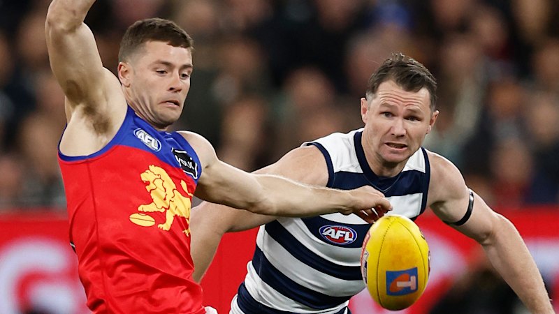 AFL Grand Final 2025 Key Match-ups; Geelong V Brisbane Lions