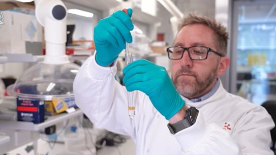 Self-administered drink-spiking kits are available at all 24 hour police stations in WA.