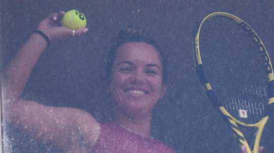 Tennis Australia says players were warned they would do 14 days of hard lockdown if they were deemed a close contact of a positive case.