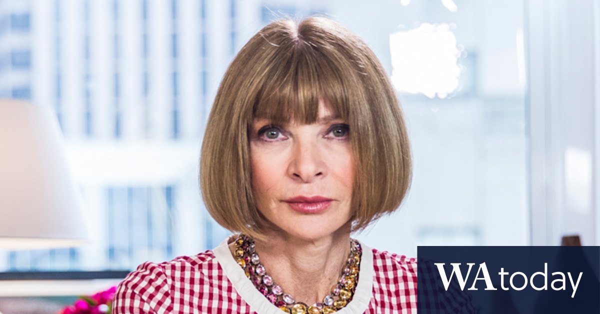 Condé Nast puts Anna Wintour in charge of Vogue magazines worldwide - Vimarsana News