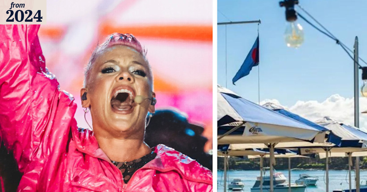 Pink’s Manly Skiff Club entrance denial sparks club backflip