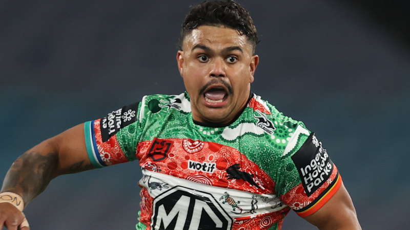 Latrell escapes ban to stay in Origin frame, Martin sent for scans