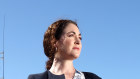 Western Australia Fishing Industry Council chief executive Melissa Haslam.