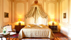 One of the Pestana Palace hotel's four royal suites.