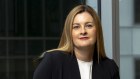 Roslyn Toms says the one-off donation of $5 million to the NIB Foundation was distributed to a variety of charities, including the Cancer Council and the Black Dog Institute. 