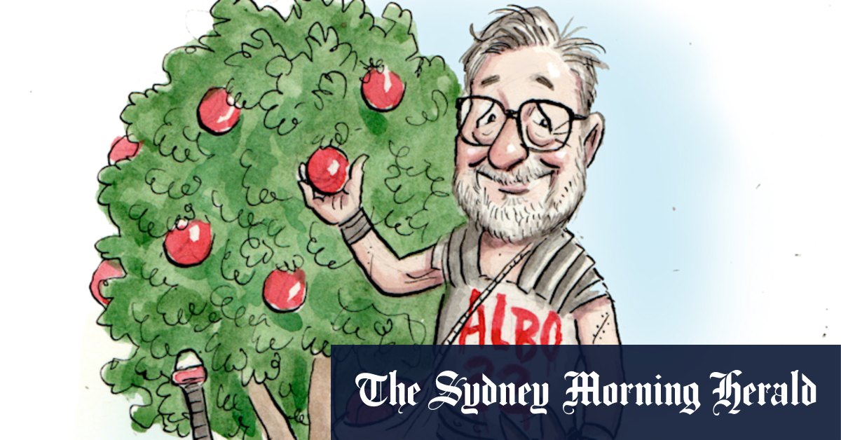 Albanese's spin doctor retires for a life on the farm - Vimarsana News