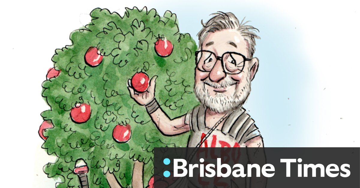 Albo's gladiator of spin quits the arena - Vimarsana News