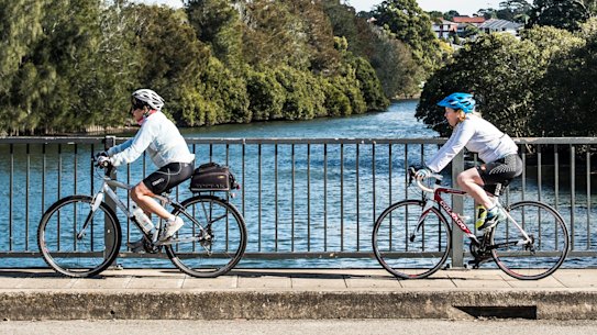 Exercise: It’s worth the sweat.