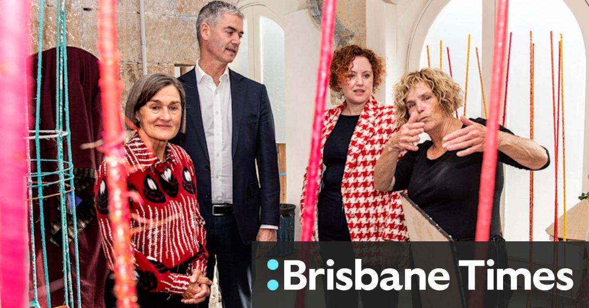 Sydney makes fresh bid as Australia's cultural capital - Vimarsana News
