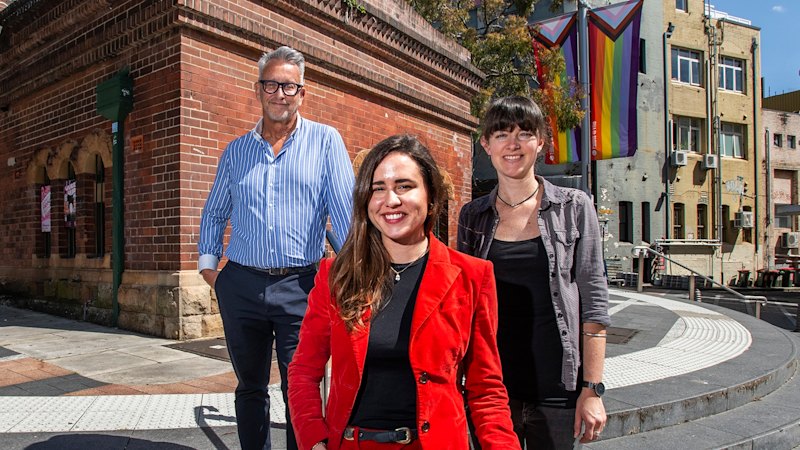 Oxford Street Revival: New Weekly Markets to Open at Taylor Square