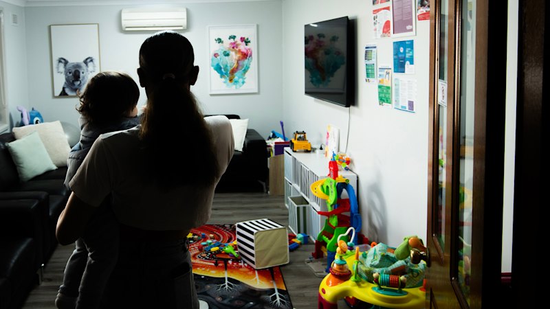Inside Sydney’s neonatal refuge where staff carry panic buttons