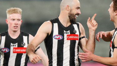 sidebottom steele collingwood