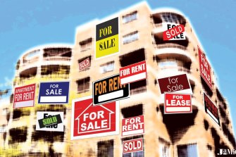 Apartment Oversupply Puts Squeeze On Rents