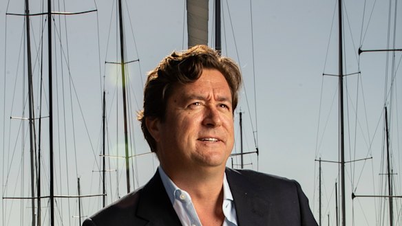 More than 75 per cent of the money in Caledonia Investments, run by millionaire stock-picker Will Vicars, is in just three companies.