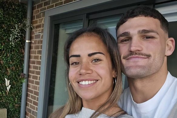 UK-based Fowler and Cleary have maintained a long-distance relationship since becoming a couple in 2023.