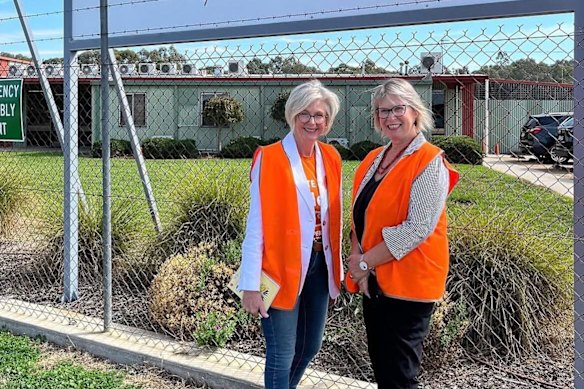 Helen Haines attack live updates: Indi MP loses leg after Wangaratta ...