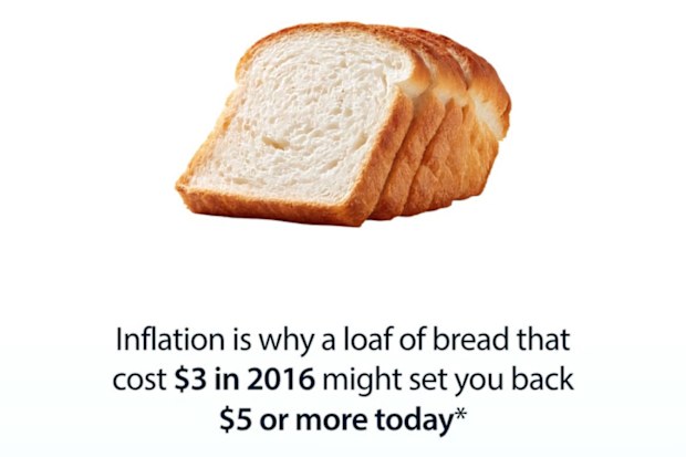 Reserve Bank of Australia targets inflation concerns with Instagram ...