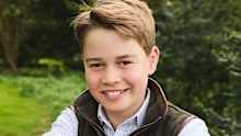 Prince George of Wales will celebrate his 13th birthday next month and will begin at Eton College weeks after, in September.