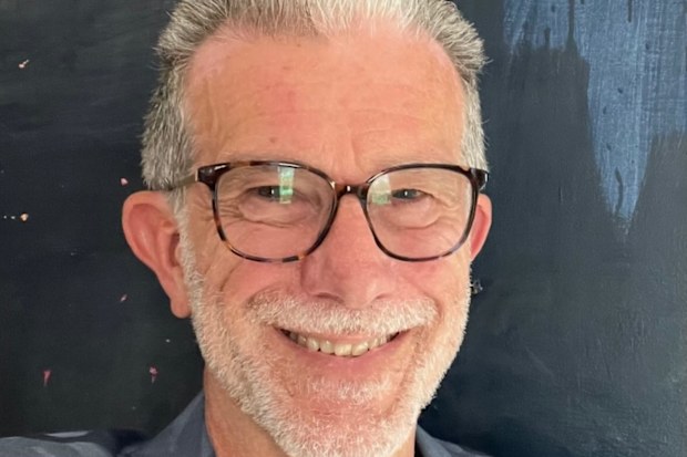 ABC News presenter Richard Morecroft has died aged 70