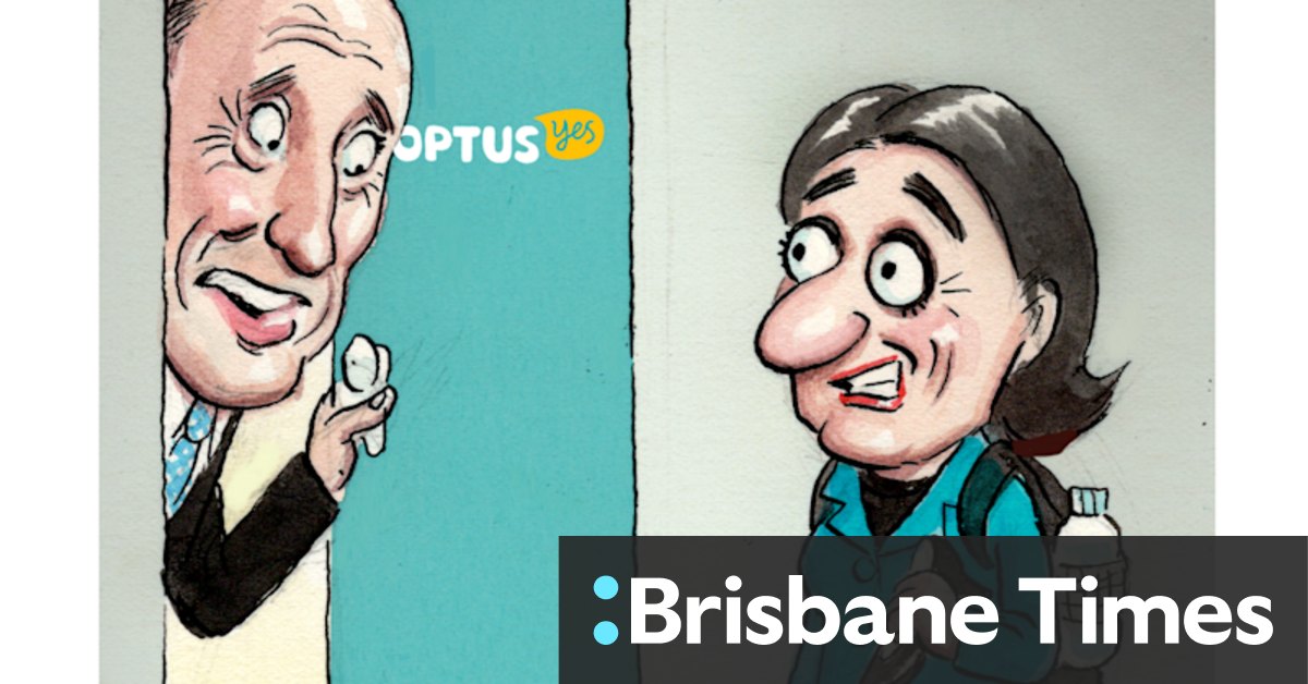 Nowhere to hide for Optus' O'Sullivan on ICAC question - Vimarsana News