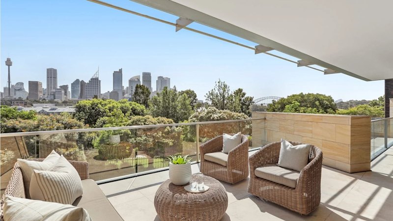 Lawyer and Paul Keating confidante sells ‘interim home’ for $11.5m