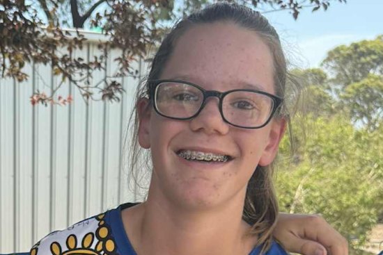 Milla Killeen, a year seven student from Christian College Geelong, has died in a school bus rollover.