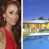 Billionaire’s heiress triples her money on $18m weekender