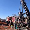 Intense drilling at Strickland Metals’ recently sold Yandal project in WA’s Yilgarn region laid the groundwork for its impressive 400,400-ounce combined gold resource at the project. Strickland retains a 15.7 stake in the project’s purchaser, Gateway Mining.