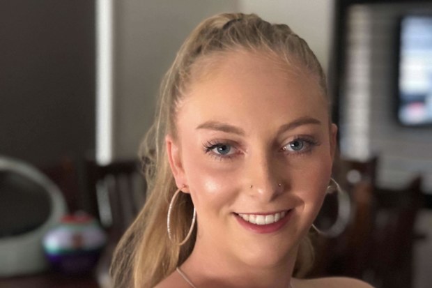 He has pleaded guilty to the lesser charge of manslaughter, admitting he did kill his former partner Hannah McGuire on April 5, 2024.