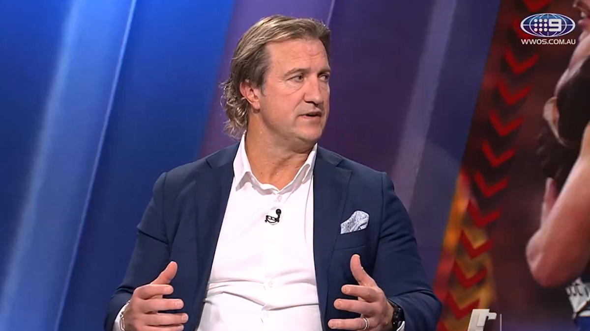 AFL News 2026: Zak Butters trade rumours, Western Bulldogs coach Luke ...
