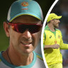 Langer’s back seat role in World Cup triumph could keep him in the job
