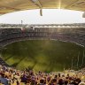 AFL boss hints at grand final performers on arrival in Perth amid ticketeting quagmire