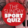 Sunday Age Sport Quiz: Wooden spoon and Brownlow questions to test footy nuts