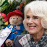 Paddington Bears left in tribute to Queen find a home among disadvantaged children